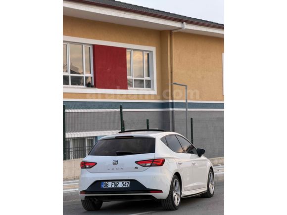 Sahibinden Seat Leon 1.4 EcoTSI FR 2015 Model 