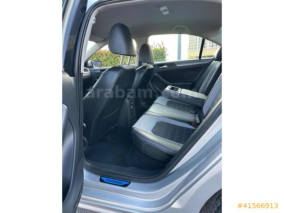 2012 JETTA DEĞİŞENSİZ 210.000 ORJİNAL