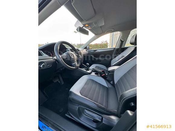 2012 JETTA DEĞİŞENSİZ 210.000 ORJİNAL