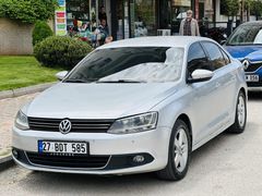 2012 JETTA DEĞİŞENSİZ 210.000 ORJİNAL