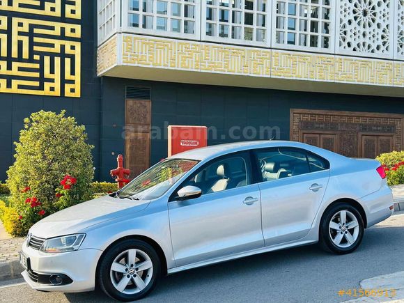 2012 JETTA DEĞİŞENSİZ 210.000 ORJİNAL