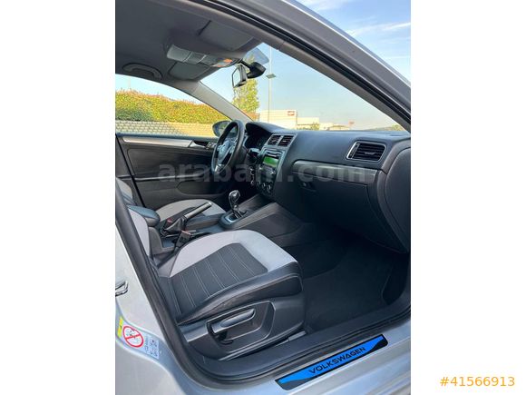 2012 JETTA DEĞİŞENSİZ 210.000 ORJİNAL