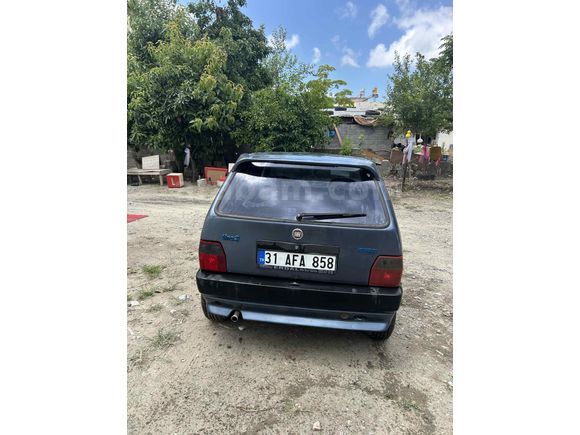 Sahibinden Fiat Uno 70 S 1998 Model 
