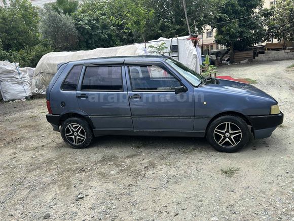 Sahibinden Fiat Uno 70 S 1998 Model 