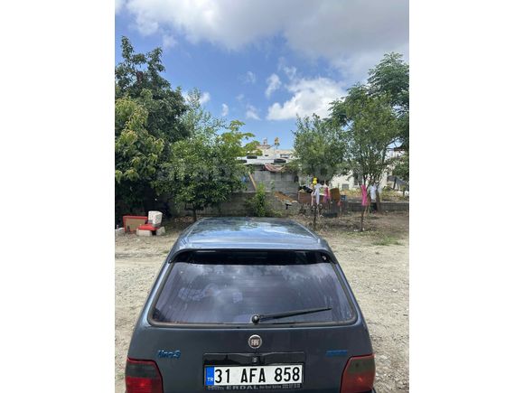 Sahibinden Fiat Uno 70 S 1998 Model 