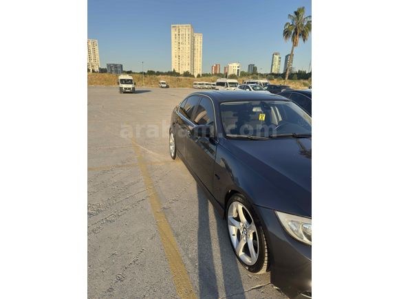 Sahibinden BMW 3 Serisi 320i 2006 Model 