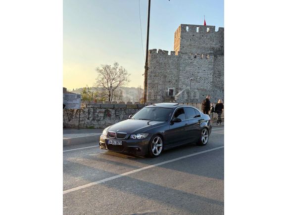 Sahibinden BMW 3 Serisi 320i 2006 Model 