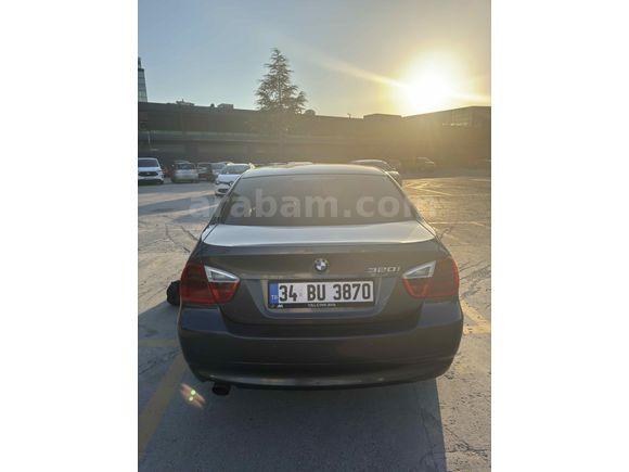 Sahibinden BMW 3 Serisi 320i 2006 Model 