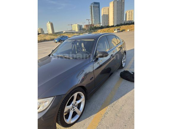 Sahibinden BMW 3 Serisi 320i 2006 Model 
