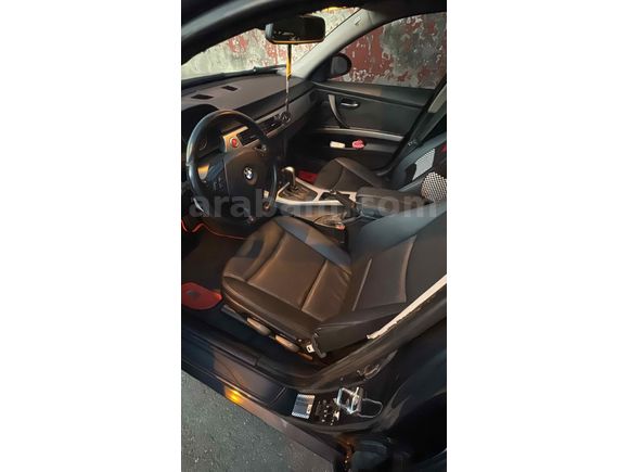 Sahibinden BMW 3 Serisi 320i 2006 Model 