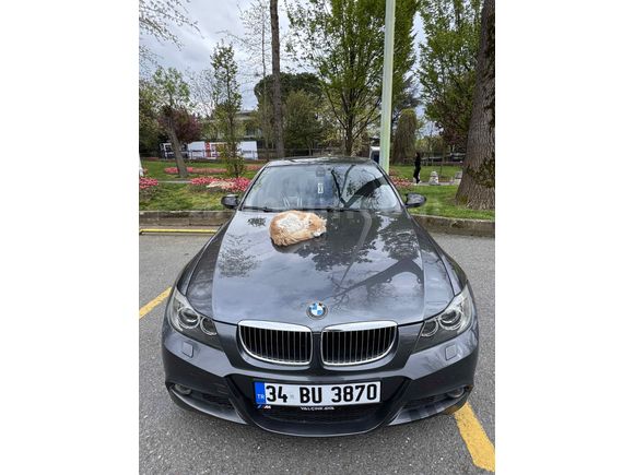 Sahibinden BMW 3 Serisi 320i 2006 Model 