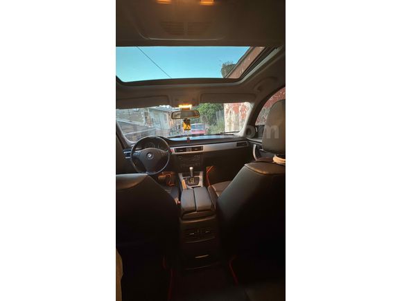 Sahibinden BMW 3 Serisi 320i 2006 Model 