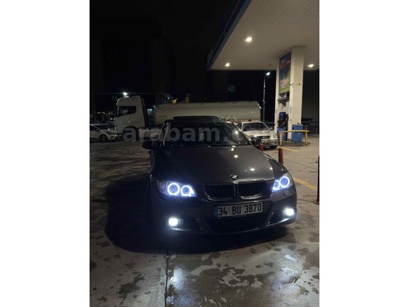 Sahibinden BMW 3 Serisi 320i 2006 Model 