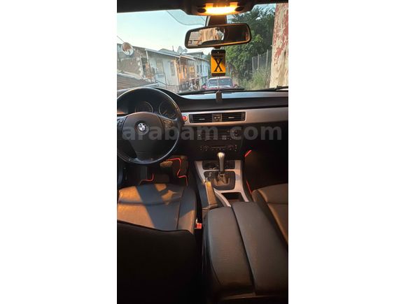 Sahibinden BMW 3 Serisi 320i 2006 Model 