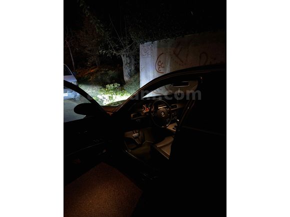 Sahibinden BMW 3 Serisi 320i 2006 Model 