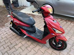 Galeriden Yuki Casper S 50 Antalya