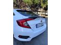Sahibinden Honda Civic 1.6i VTEC Eco Executive 2017 Model 