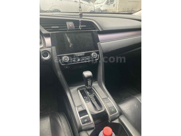 Sahibinden Honda Civic 1.6i VTEC Eco Executive 2017 Model 