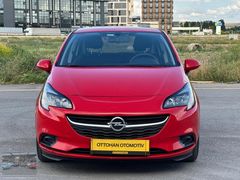 2015 OPEL CORSA 1.4 TAM OTOMATIK EMSALSİZ-DEĞİŞENSİZ 75 BİN Km