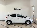 OTOBER 2016 OPEL CORSA OTOMATİK LPG