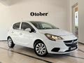 OTOBER 2016 OPEL CORSA OTOMATİK LPG