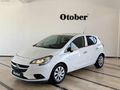 OTOBER 2016 OPEL CORSA OTOMATİK LPG