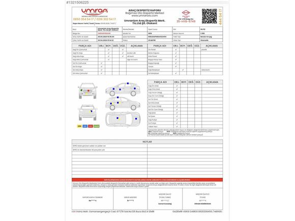 OTOBER 2016 OPEL CORSA OTOMATİK LPG