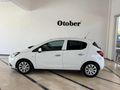 OTOBER 2016 OPEL CORSA OTOMATİK LPG
