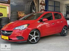 SEZAİ AUTO'DAN 2018 OPEL CORSA 1.4 OTOMATİK 81bin KM ESSENTİA