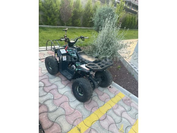 Sahibinden Skyjet Braves 110 