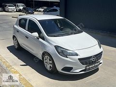 2016 OPELCORSA 1.4 OTOMATİKVİTES LPG DEĞİŞENSİZ K.KART 12 TAKSİT