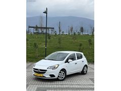 ACİL 95 BİN DE HATASIZ KAZASIZ OTOMATİK CORSA