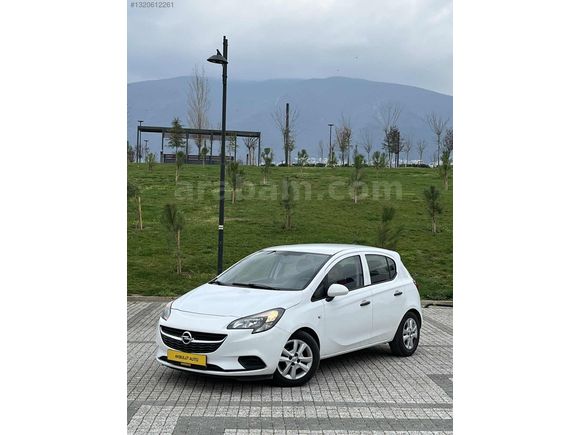 ACİL 95 BİN DE HATASIZ KAZASIZ OTOMATİK CORSA