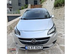 BOZ OTOMOTİVDEN OPEL CORSA 1.4 ESENTİA