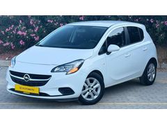 ÖZ YKOTOMOTİVDEN 2019 OPEL CORSA 1.4 BENZİN OTOMATİK KM 32 BİNDE