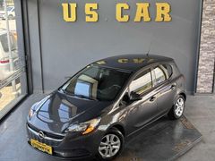 US-CAR OPEL CORSA 2016 MODL 107,XXX KM 1.4 ESSENTİA START & STOP