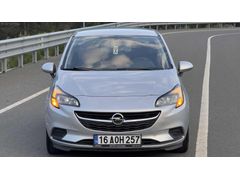 OPEL CORSA 1.4 BENZİN OTOMATİK HATASIZ 6 ileri tam otomatik