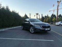 Sahibinden Skoda Octavia 1.0 e-Tec Elite 2023 Model 