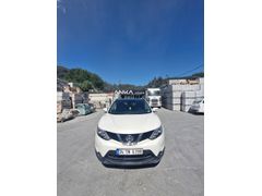 2017 MODEL NISSAN QASHQAİ 107.000 KM CAM TAVANLI DİZEL OTOMATİK