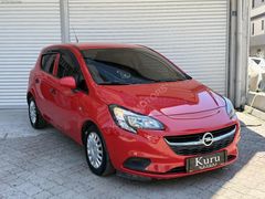 KURU MOTORS/ OTOMATİK HATASIZ CORSA