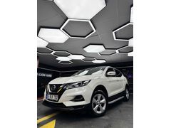 Sahibinden Nissan Qashqai 1.6 dCi Visia 2018 Model 