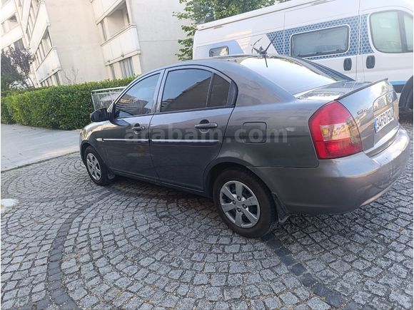 Sahibinden Hyundai Accent Era 1.5 CRDi Select 2010 Model 