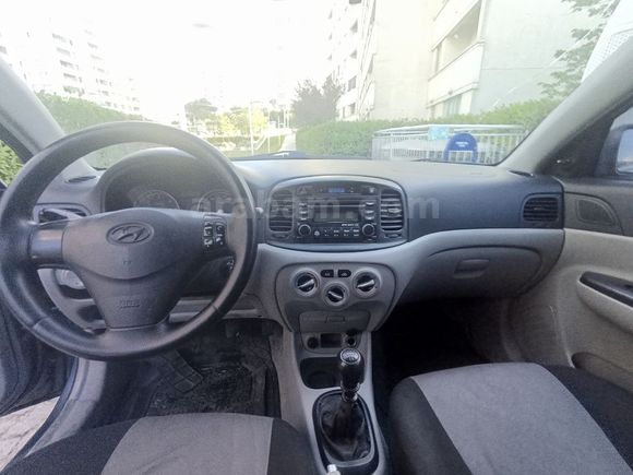 Sahibinden Hyundai Accent Era 1.5 CRDi Select 2010 Model 