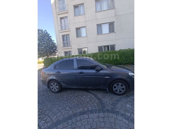 Sahibinden Hyundai Accent Era 1.5 CRDi Select 2010 Model 