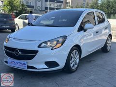 UYGUR OTO / 2017 CORSA 1.4 OTOMATİK / SENETLİ SATIŞ / KK 12 TKST