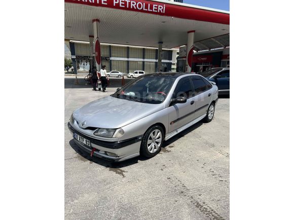 Sahibinden Renault Laguna 1.8 RT 1995 Model 