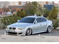 YILDIZ AUTO'DAN HATASIZ-DEĞİŞENSİZ E60/ 5.30 D
