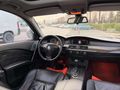 YILDIZ AUTO'DAN HATASIZ-DEĞİŞENSİZ E60/ 5.30 D