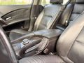 YILDIZ AUTO'DAN HATASIZ-DEĞİŞENSİZ E60/ 5.30 D