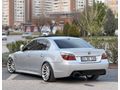 YILDIZ AUTO'DAN HATASIZ-DEĞİŞENSİZ E60/ 5.30 D